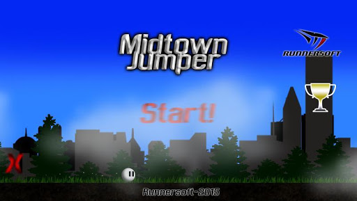 Midtown Jumper