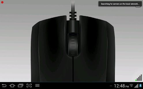 Accelerometer Mouse(圖1)-速報App