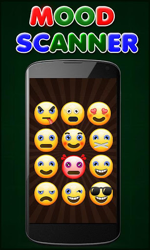 免費下載娛樂APP|Mood Scanner app開箱文|APP開箱王