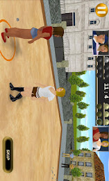 Petanque 2012 Pro poster 4