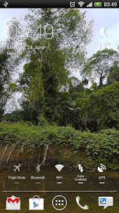 Photosphere HD Live Wallpaper(圖2)-速報App