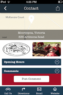 Mooroopna North Primary School Screenshots 3