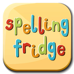 Spelling Fridge