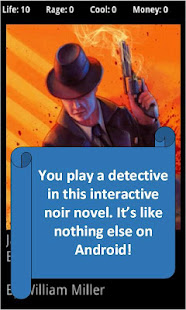Detective's Choice (Choices Game)(圖1)-速報App