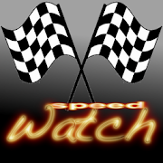 SpeedWatch 1.0 Icon