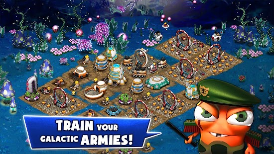 download Galaxy Life™:Pocket Adventures free