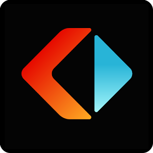 Clipfish: Filme, Serien, Anime logo
