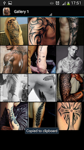 免費下載娛樂APP|Mens Tattoos app開箱文|APP開箱王