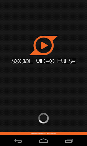 【免費娛樂App】Social Video Pulse-APP點子