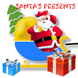 Christmas Santa Live Wallpaper.apk 1.0