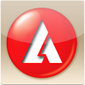 台灣人壽展業人員Mobile3G logo