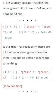 Free Eloquent JavaScript Book APK