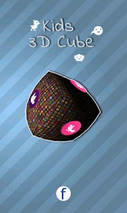 How to download Games for Kids: 3D Cube 1.1 apk for laptop