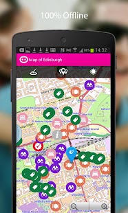 Free Snout Edinburgh APK for PC