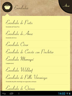 Free Menu Digital APK for Android