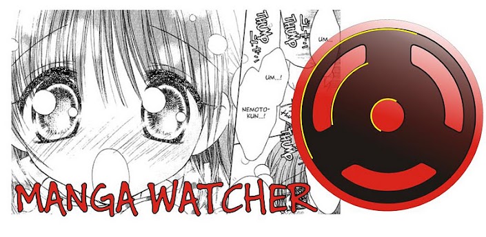 Manga Watcher