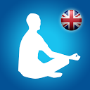 The Mindfulness App UK mobile app icon