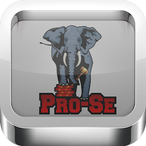 Pro Se Legal Help 4.1.1