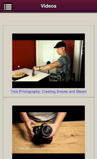 【免費攝影App】Trick Photography-APP點子