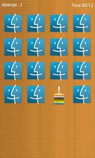 Memory Matches Screenshots 1