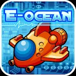E-Ocean - Submarine Robot Wars Apk