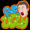 BE UGLY! logo