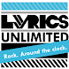 Lyrics Unlimited