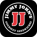 Jimmy John's mobile app icon
