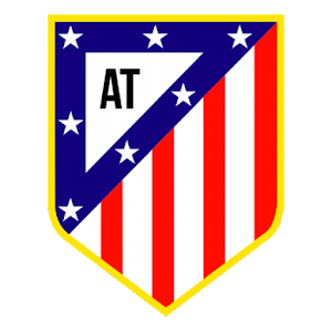 Atlético de Madrid . AT.apk 0.1