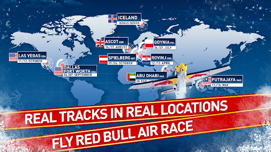 Red Bull Air Race