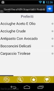 Free Download Antipasti Rapidi APK for Android