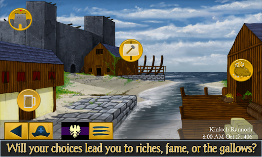 Age of Pirates RPG Elite(圖1)-速報App