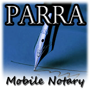 Parra Mobile Notary  Icon
