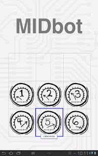 iDroid Screenshots 6