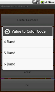 How to mod ElectroBasics Calculator 1.1 unlimited apk for laptop