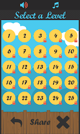 Arcade Game - Bricks Breaker poster 5