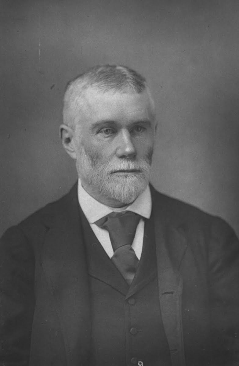 ジョージ トレヴェリアン 第2代準男爵 Google Arts Culture