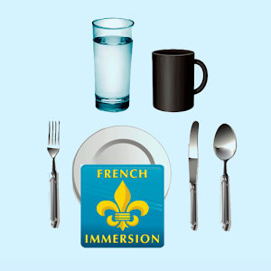 French Immersion: Our Home