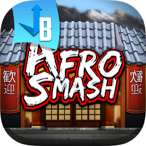 Afro Smash 1.0
