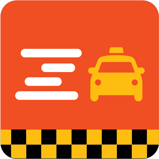 Zigo Versión Taxista LOGO-APP點子