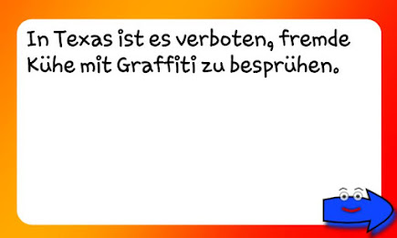 Dinge die man wissen sollte poster 4