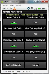 How to mod Remote Power Cycle App 18.0 mod apk for android