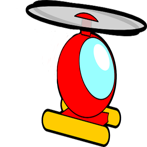 Little Copter