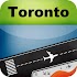 Toronto Airport (YYZ) Radar Flight Tracker8.0