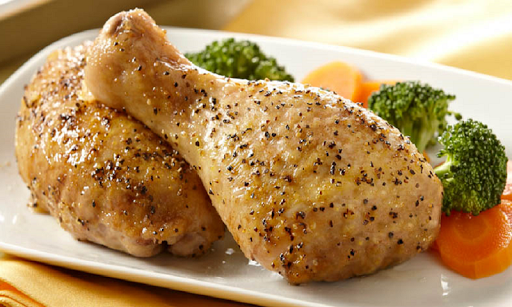 Variety Chicken Recipes