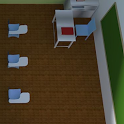 3D Escape: Classroom Escape icon