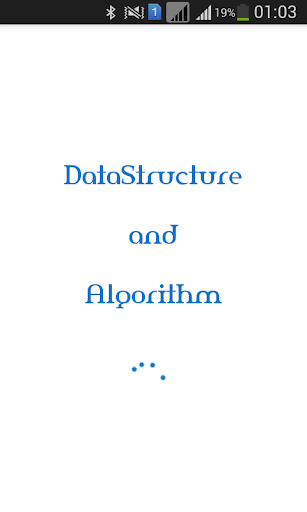 【免費教育App】Data Structure-APP點子