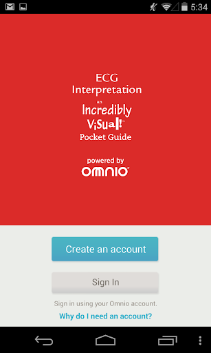 ECG Interpretation