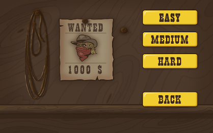 Cowboy Mahjong Free poster 6