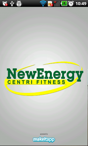 New Energy Centri Fitness